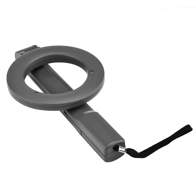 Handheld Highly Sensitive Metal Detectors