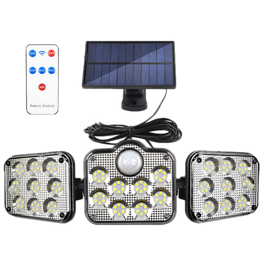 Arit LED Super Bright Solar LED Lights