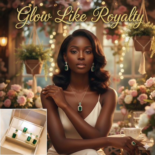 Jewelry Set for Women