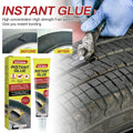 Powerful & Effective Tire Repair Glue