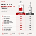 NMN Aging Face Serum