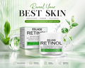 Retinol Moisturizing Cream