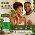 Moringa capsules