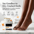 Horse Oil Foot Callus