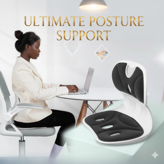 Lumbar Support Cushion