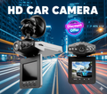 HD Car Camera