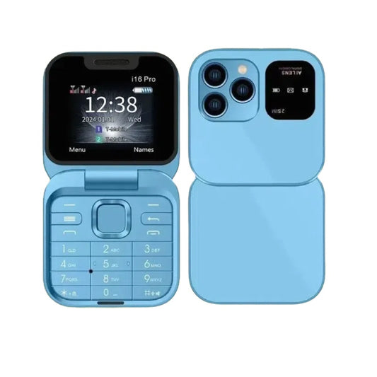 Mini Flip Mobile Pro