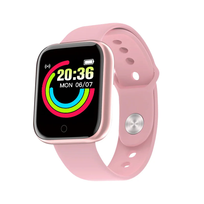 Premium Smartwatch