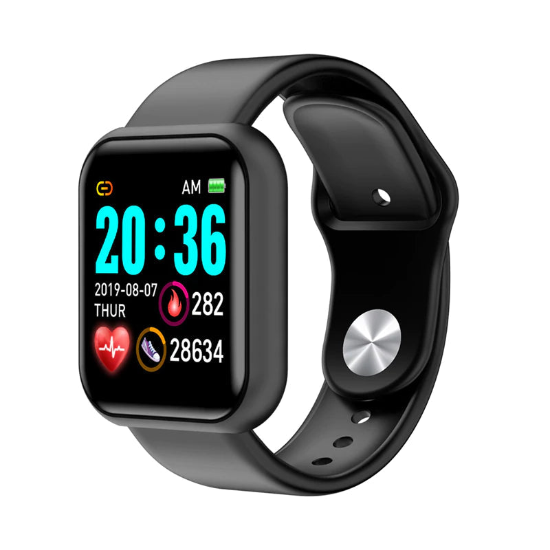 Premium Smartwatch