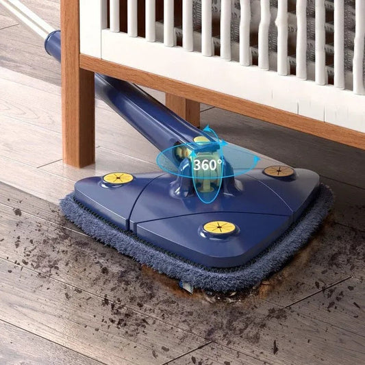 Rotatable Adjustable Cleaning